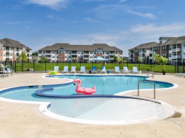 Apartment for rent in Salisbury