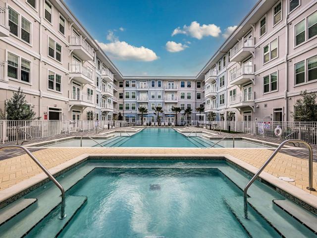 Apartment for rent in Saint Johns, Florida