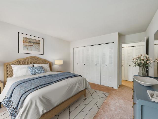 Apartment for rent in Maryland