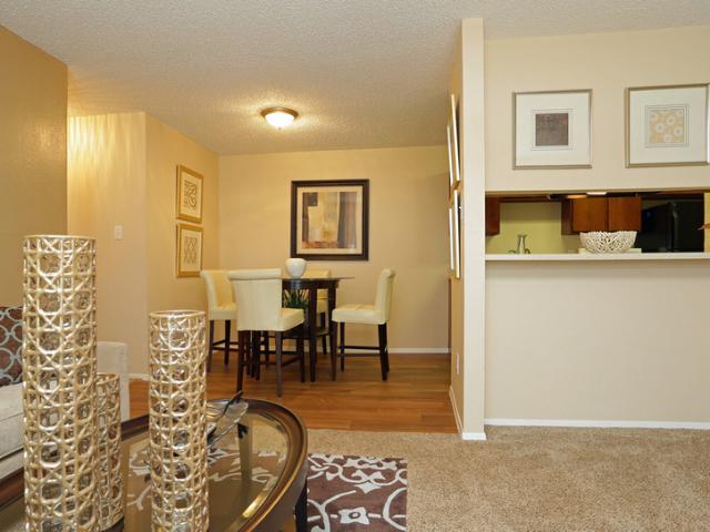 Apartment for rent in Johnson, Texas