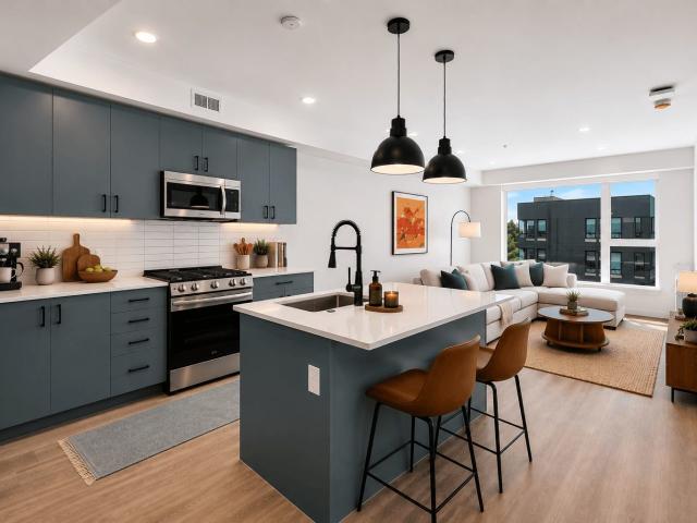 Apartment for rent in Seattle, Washington