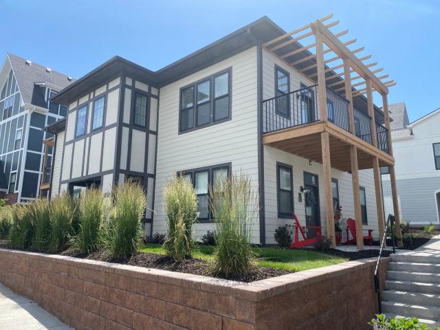 Apartment for rent in Nebraska