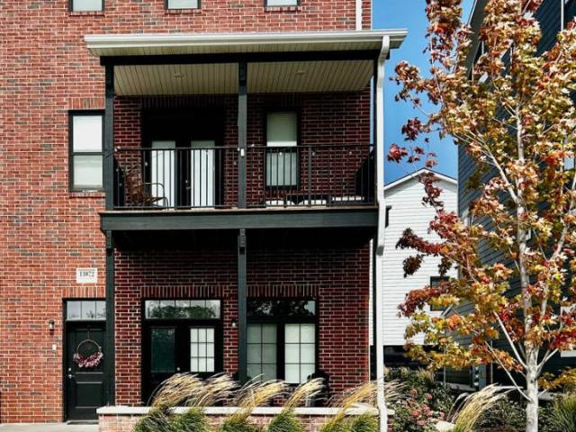 Apartment for rent in Nebraska
