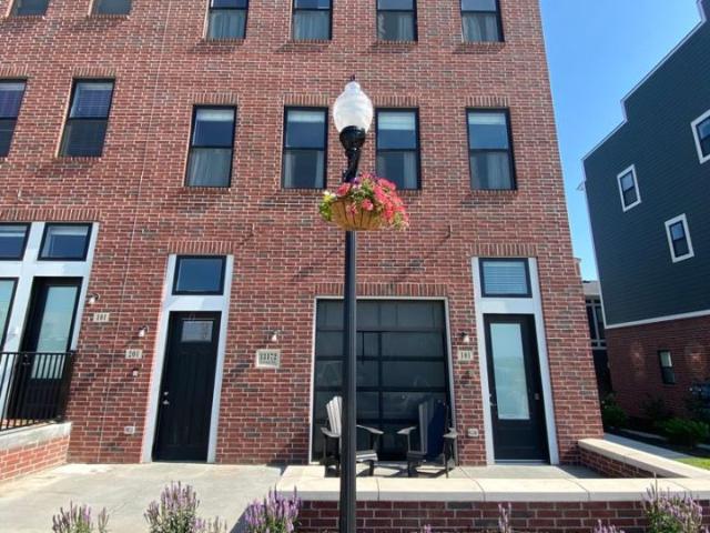 Apartment for rent in Nebraska