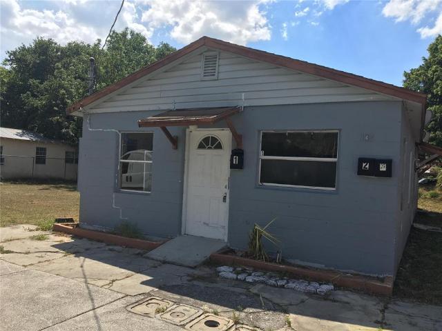 Apartment for rent in Lake Wales, Florida