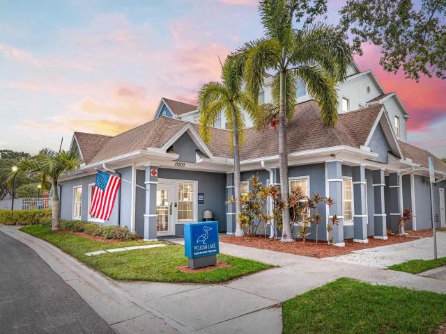 Apartment for rent in Clearwater