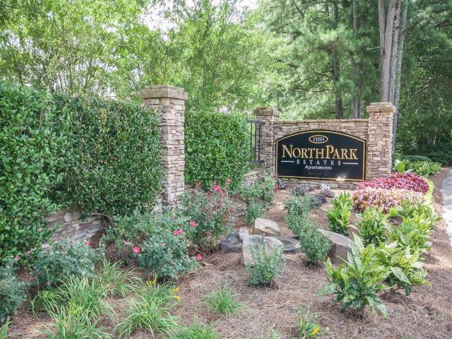 Apartment for rent in Georgia
