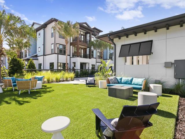 Apartment for rent in Clearwater