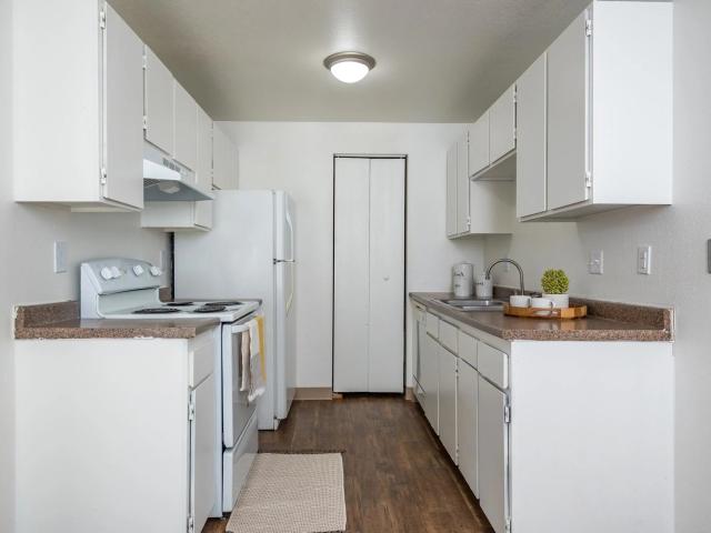 Apartment for rent in Pasco, Washington