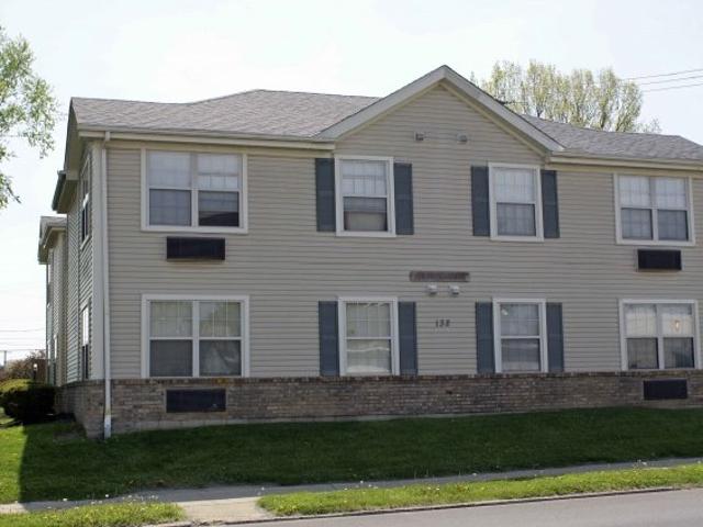 Apartment for rent in Fairfield, Ohio