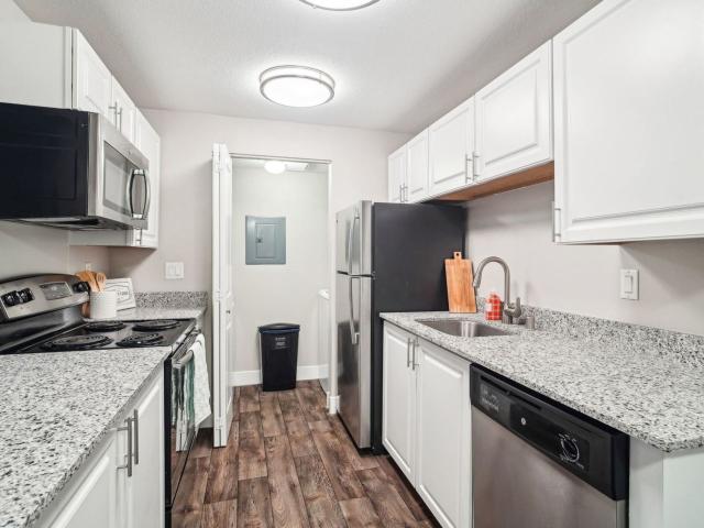 Apartment for rent in Woodinville, Washington