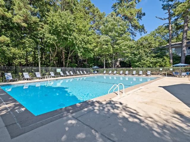 Apartment for rent in Wake, North Carolina
