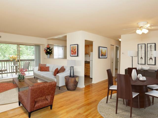 Apartment for rent in Hagerstown