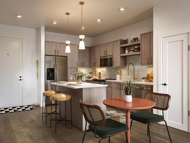 Apartment for rent in Farmers Branch, Texas