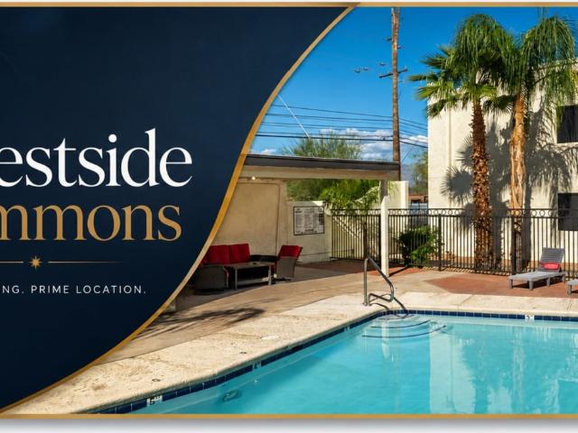 Apartment for rent in Tucson, Arizona