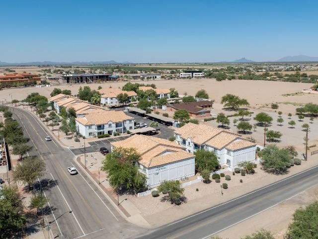 Apartment for rent in Marana, Arizona