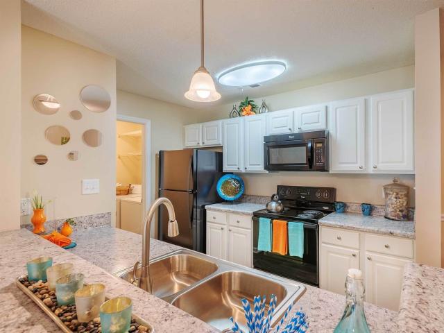 Apartment for rent in Guilford, North Carolina