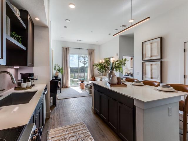 Apartment for rent in Texas