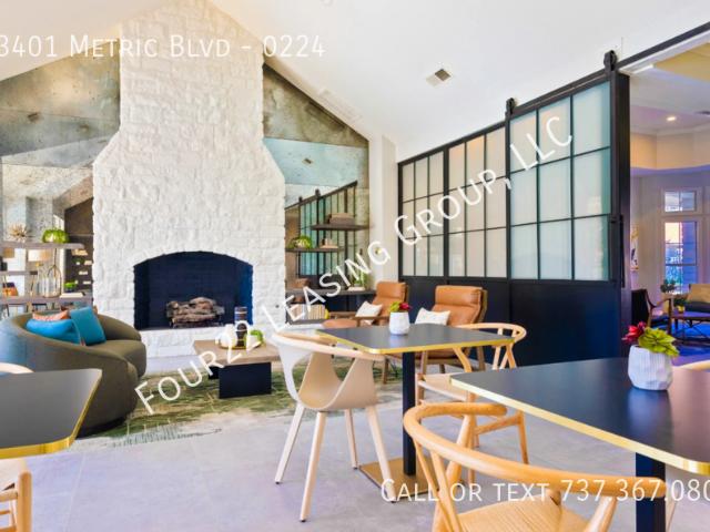 Apartment for rent in Austin, Texas