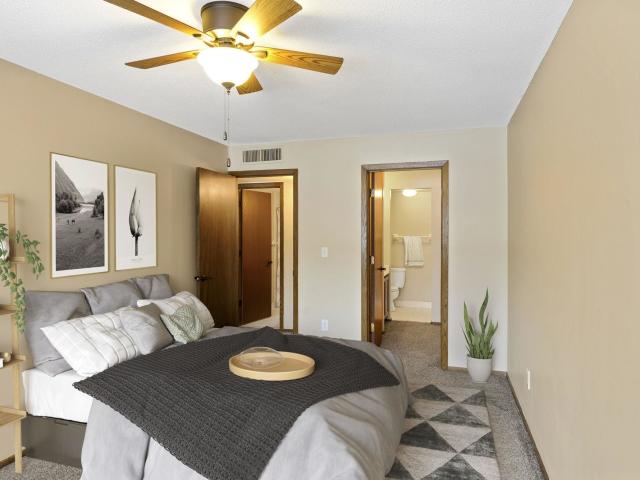Apartment for rent in Burnsville, Minnesota