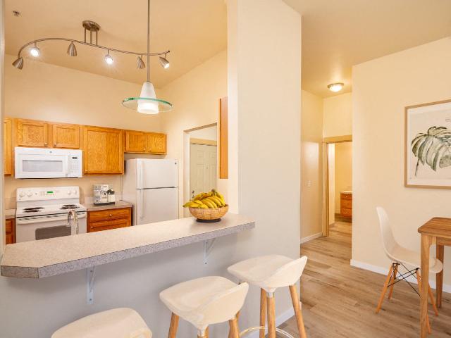 Apartment for rent in Oregonia