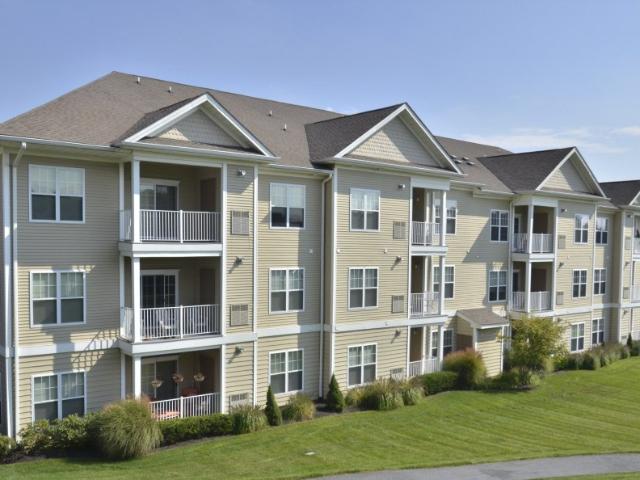 Apartment for rent in Bethlehem