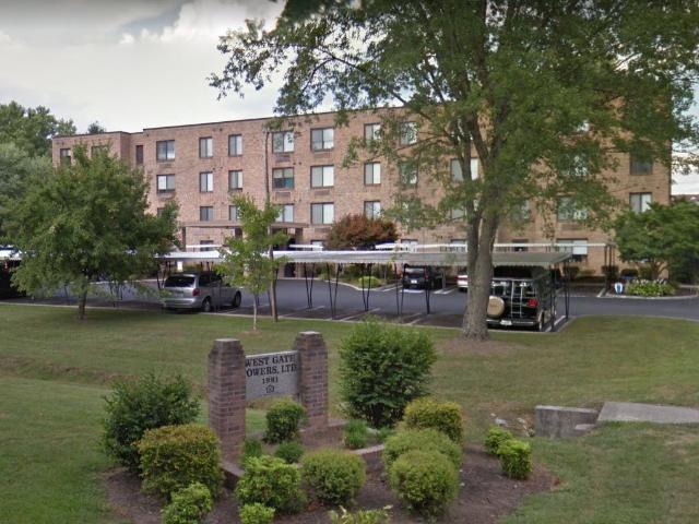 Apartment for rent in Tennessee