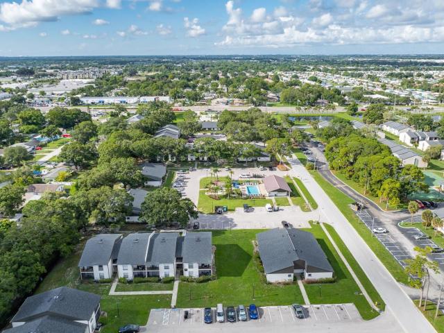 Apartment for rent in Largo, Florida