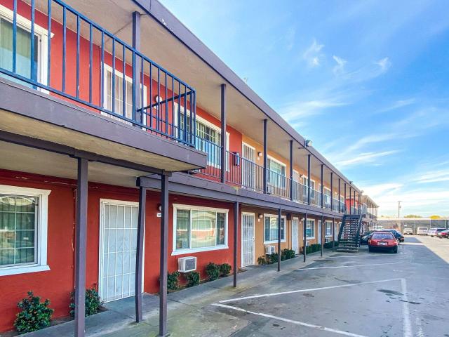 Apartment for rent in Solano, California