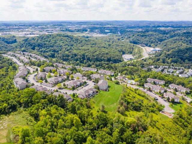 Apartment for rent in Mc Kees Rocks, Pennsylvania