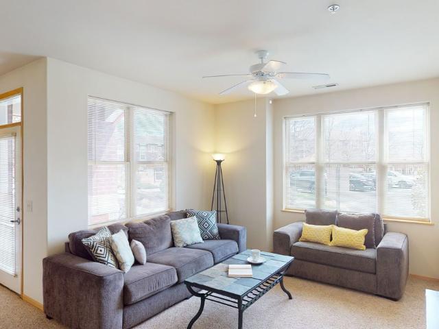 Apartment for rent in Sun Prairie, Wisconsin