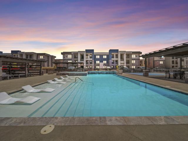 Apartment for rent in Texas
