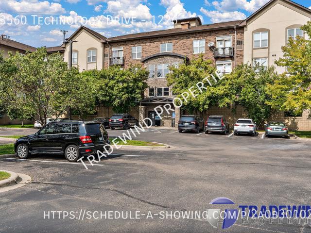 Apartment for rent in Hennepin, Minnesota