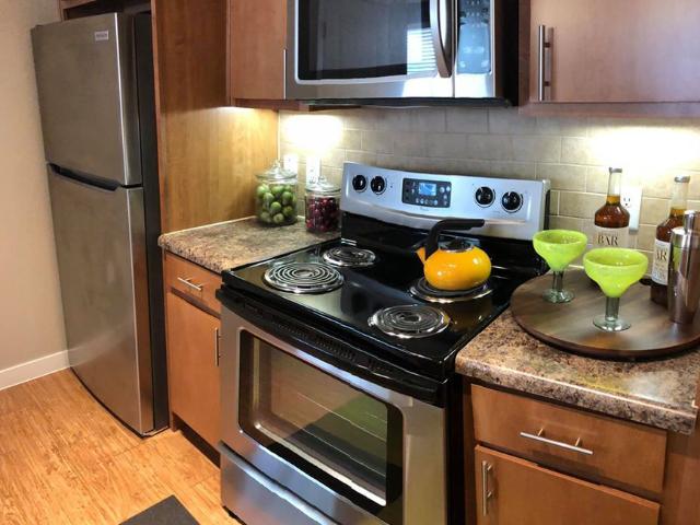 Apartment for rent in Johnson, Texas