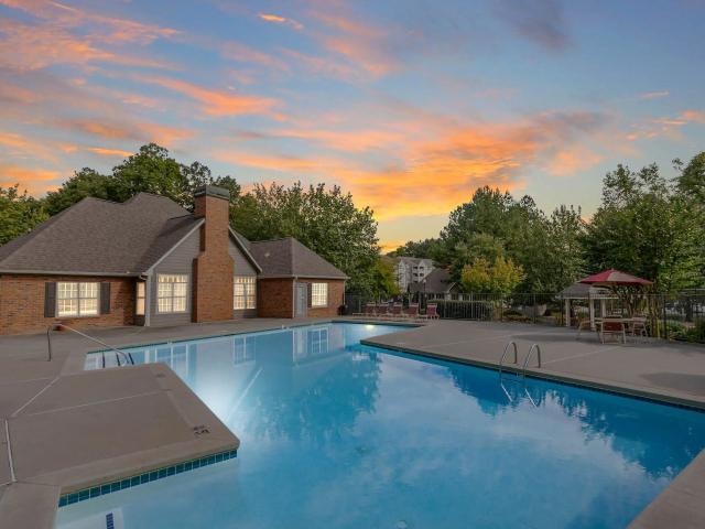 Apartment for rent in Norcross, Georgia