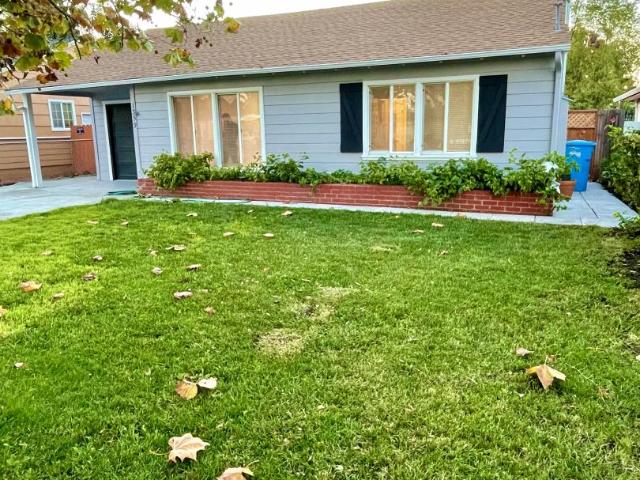 Apartment for rent in San Mateo, California
