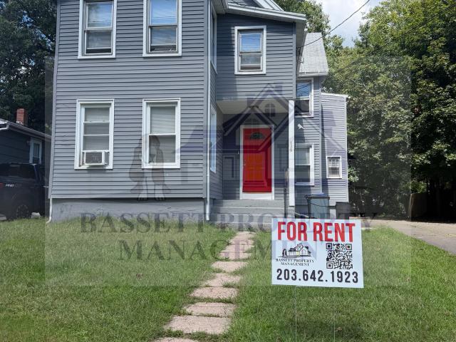 Apartment for rent in West Haven, Connecticut