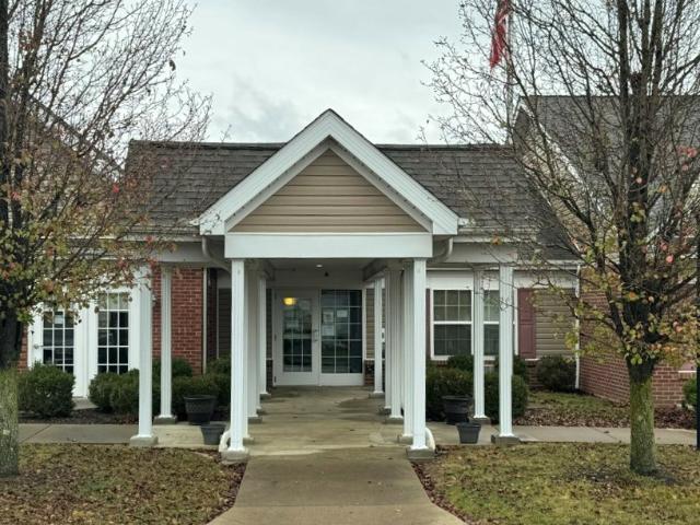Apartment for rent in Albany, Ohio