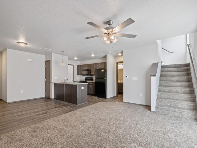 Apartment for rent in Grimes