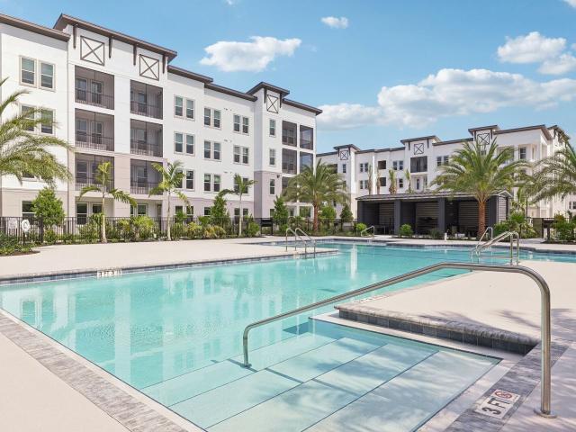 Apartment for rent in Naples, Florida