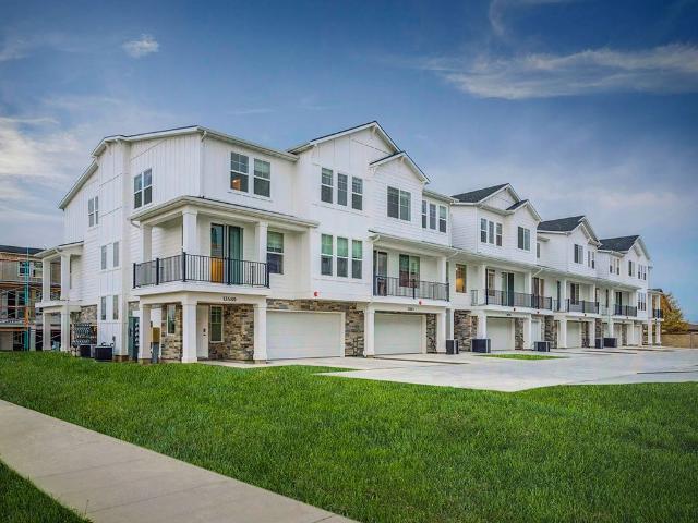 Apartment for rent in Riverton