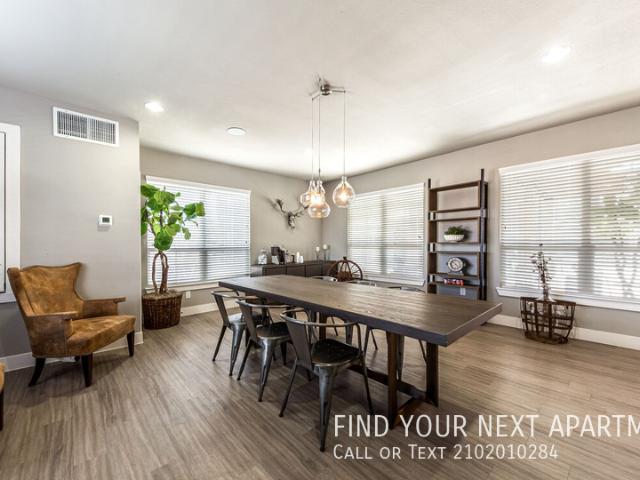 Apartment for rent in New Braunfels, Texas