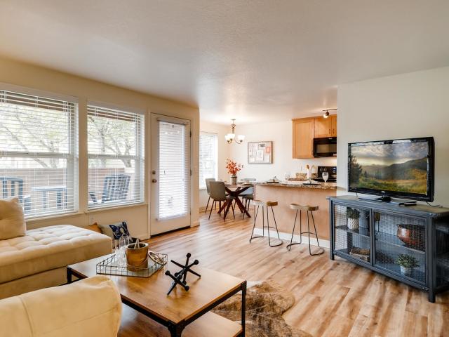 Apartment for rent in Clackamas