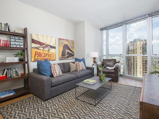 Apartment for rent in Hennepin, Minnesota