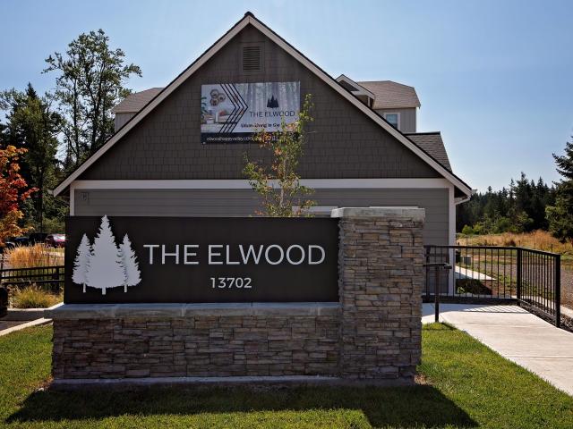 Apartment for rent in Clackamas