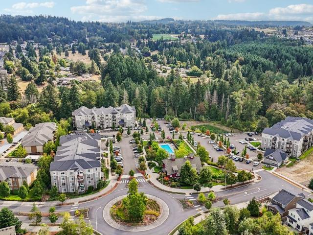Apartment for rent in Oregonia