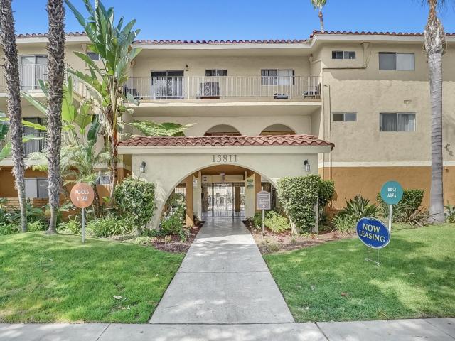 Apartment for rent in Norwalk, California