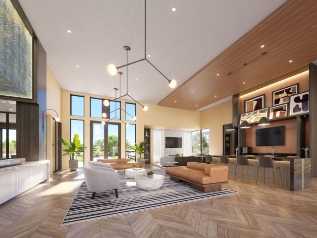 Apartment for rent in Florida