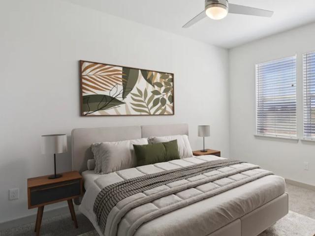 Apartment for rent in Elgin, Texas
