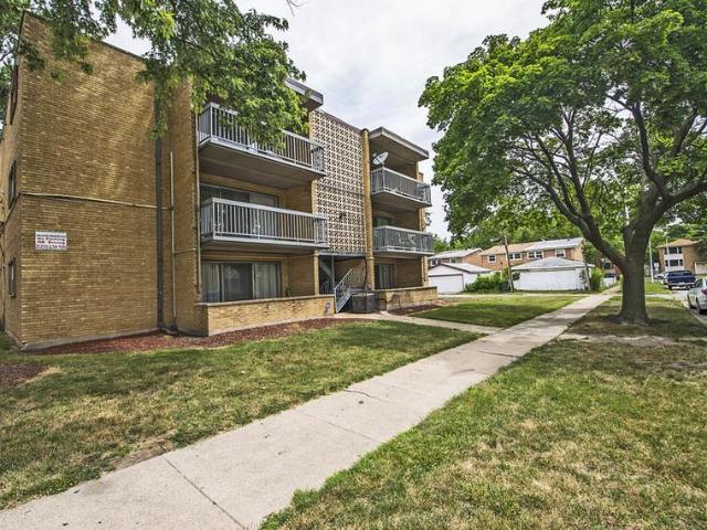 Apartment for rent in Riverdale